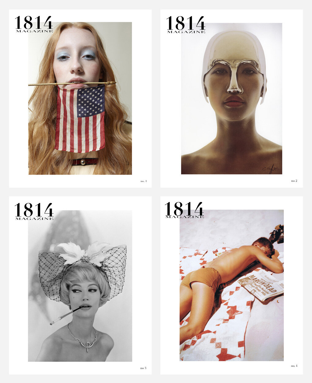 Store — 1814 MAGAZINE